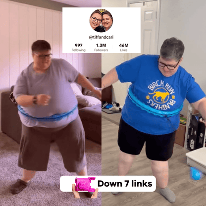 Infinity Hoop™ Challenge 2.0 - Easter Sale