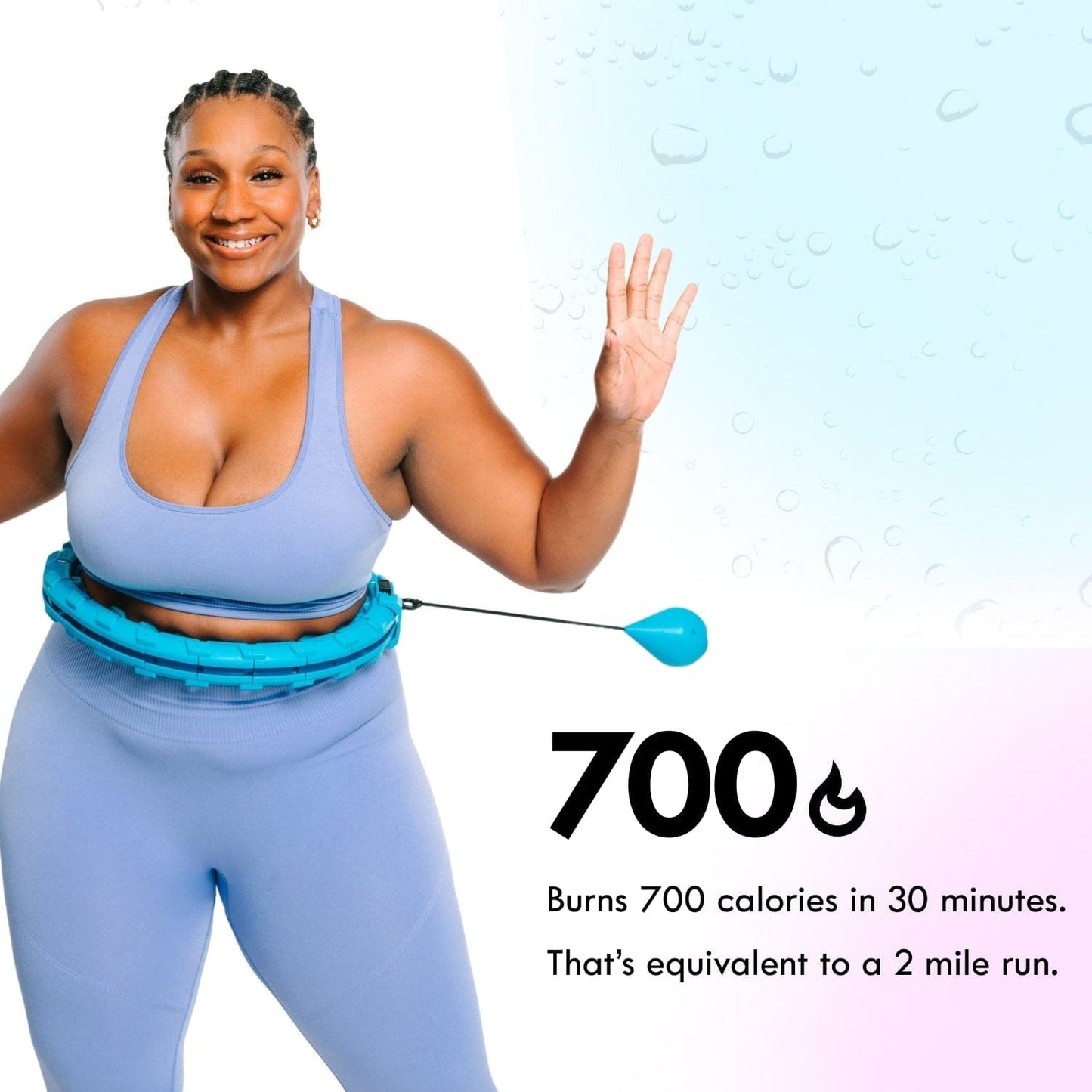 Infinity Hoop™ Challenge 2.0 - Easter Sale