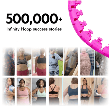 Infinity Hoop™ Challenge 2.0 - Easter Sale