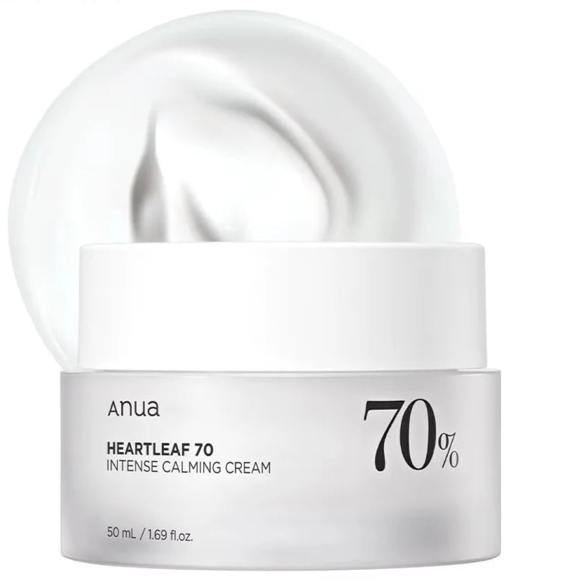 Soothing Cream