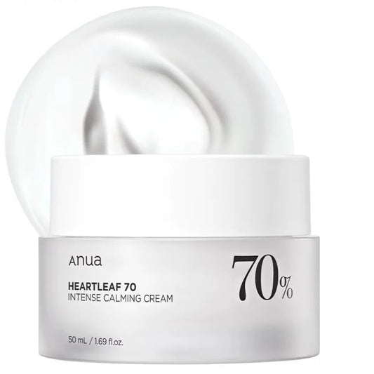 Soothing Cream