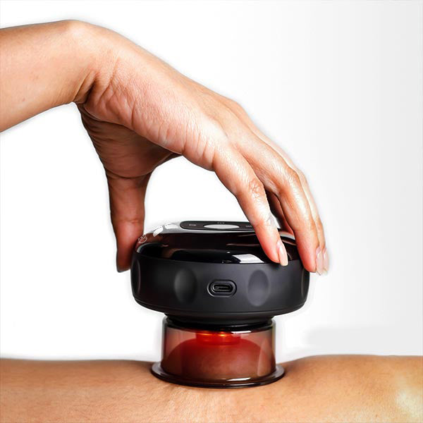 TheraHeal™ The #1 Cupping Massager