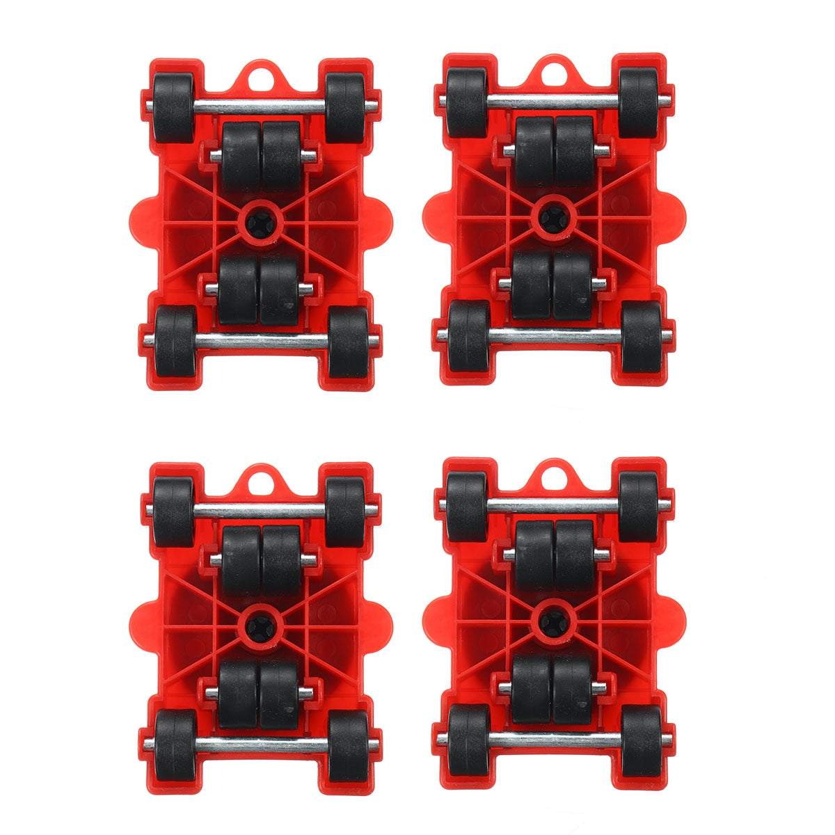 The Roller Mover
