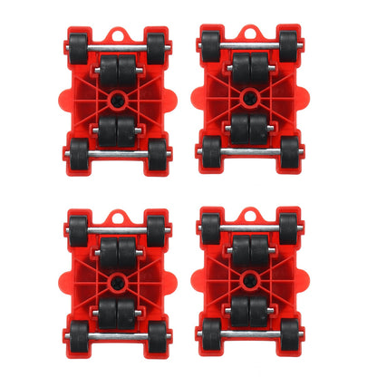 The Roller Mover