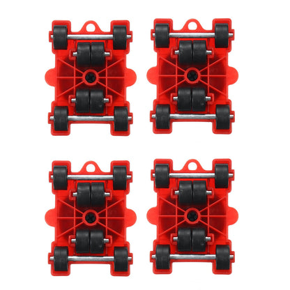 The Roller Mover 2.0